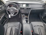 Kia Optima 2016
