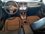 Volkswagen Jetta 2011
