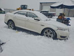 Ford Taurus 2014