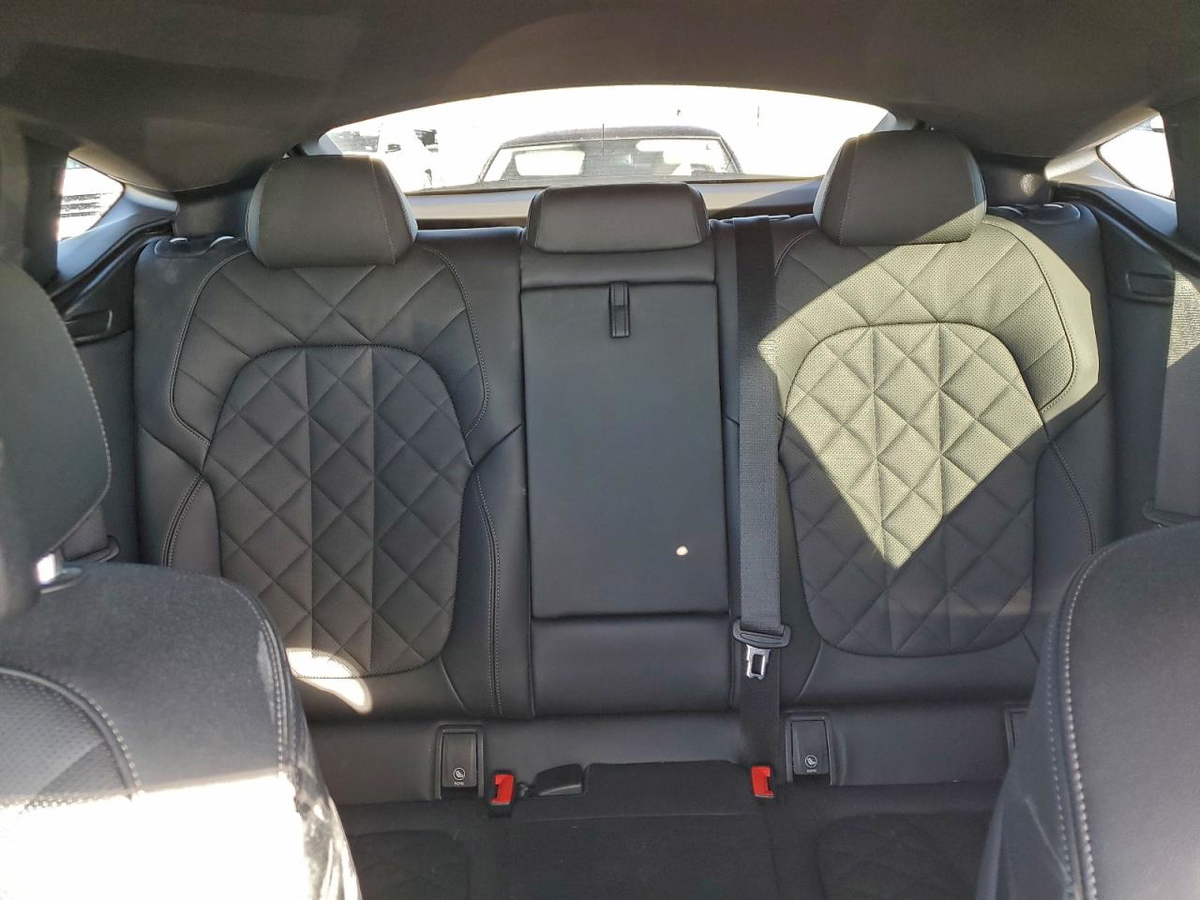 BMW X6 2024