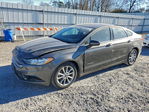 Ford Fusion 2017