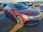 Honda Accord 2016