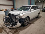 Infiniti JX 2013