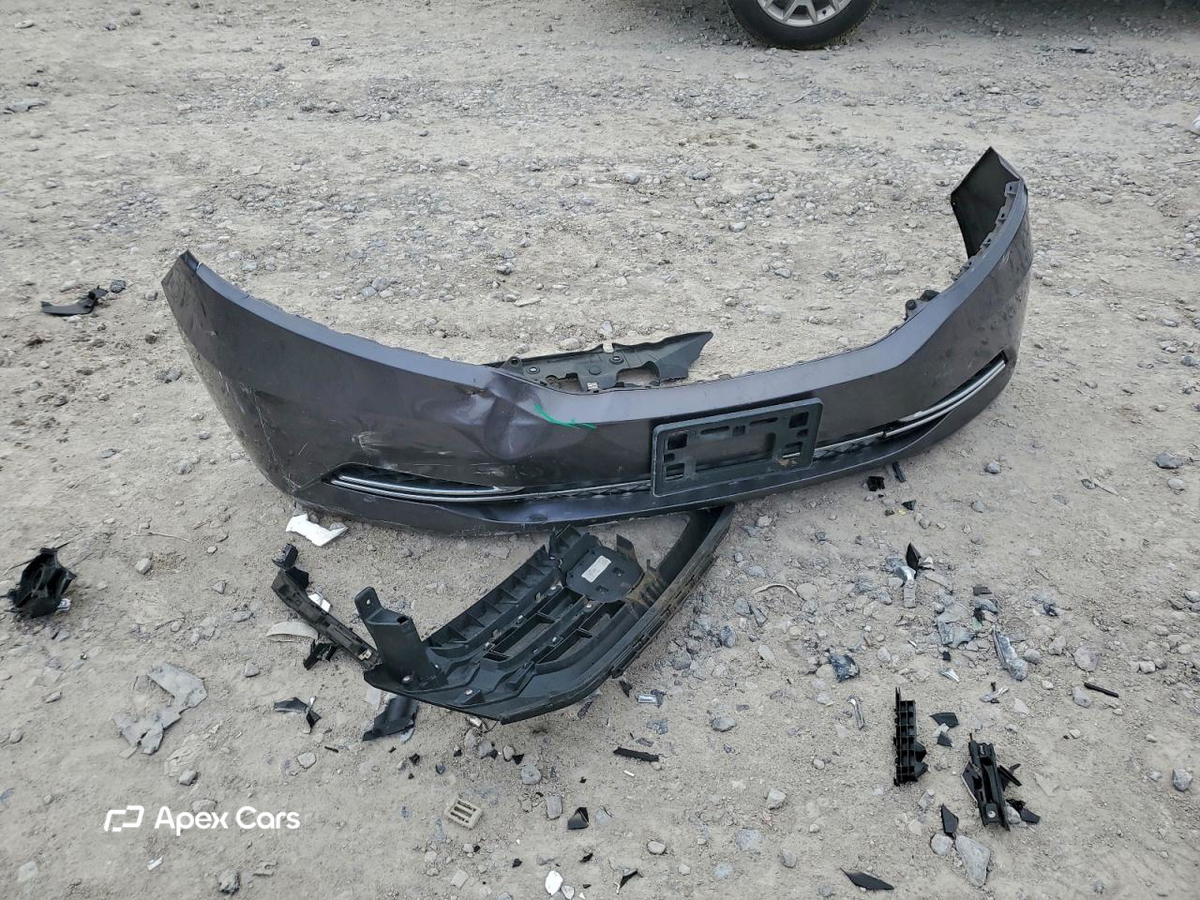 Honda Odyssey 2014