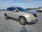 Cadillac SRX 2014