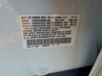 Honda Pilot 2012