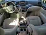 Nissan Quest 2015