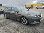 Honda Accord 2014