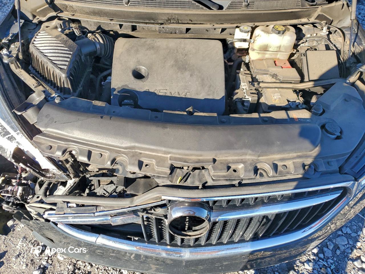 Buick Enclave 2020