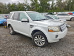 Land Rover LR2 2014