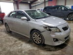 Toyota Corolla 2009
