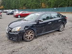 Nissan Sentra 2015