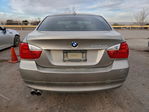BMW Series 3 2008