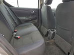 Nissan Versa 2012