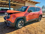 Jeep Renegade 2016