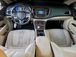 Chrysler 200 2015