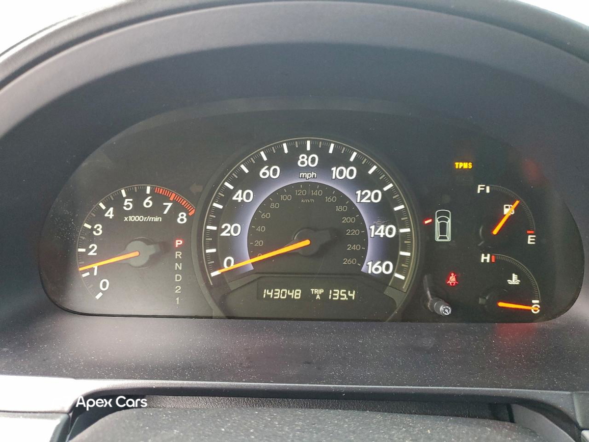 Honda Odyssey 2007