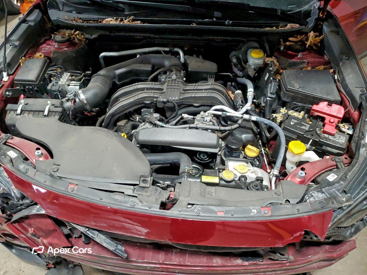 Subaru Outback 2024