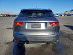 Jaguar F-Pace 2017