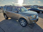 Honda Pilot 2011