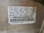 Honda Accord 2003