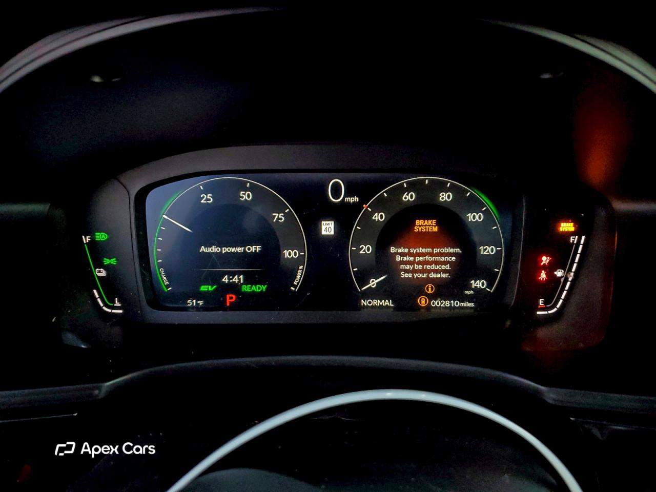 Honda Civic 2026