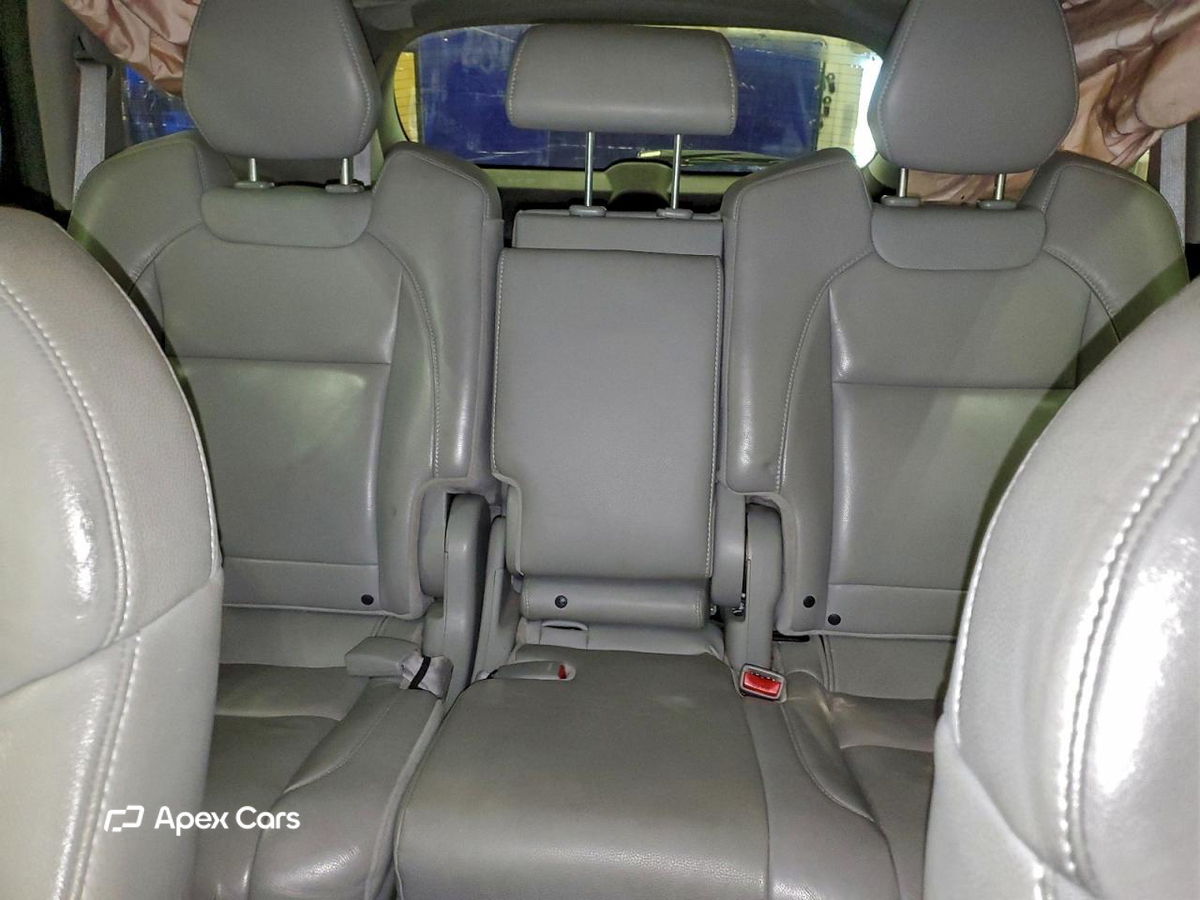 Acura MDX 2014