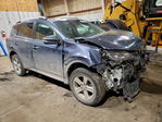 Toyota RAV 4 2014