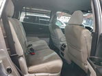 Honda Pilot 2017