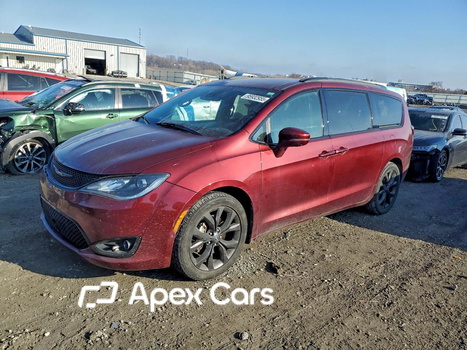 Chrysler Pacifica 2019 - Image 1 of 13