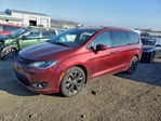 Chrysler Pacifica 2019