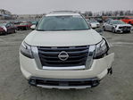 Nissan Pathfinder 2023
