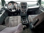 Dodge Caravan 2015