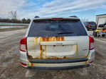 Jeep Compass 2011