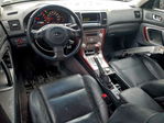 Subaru Legacy 2007