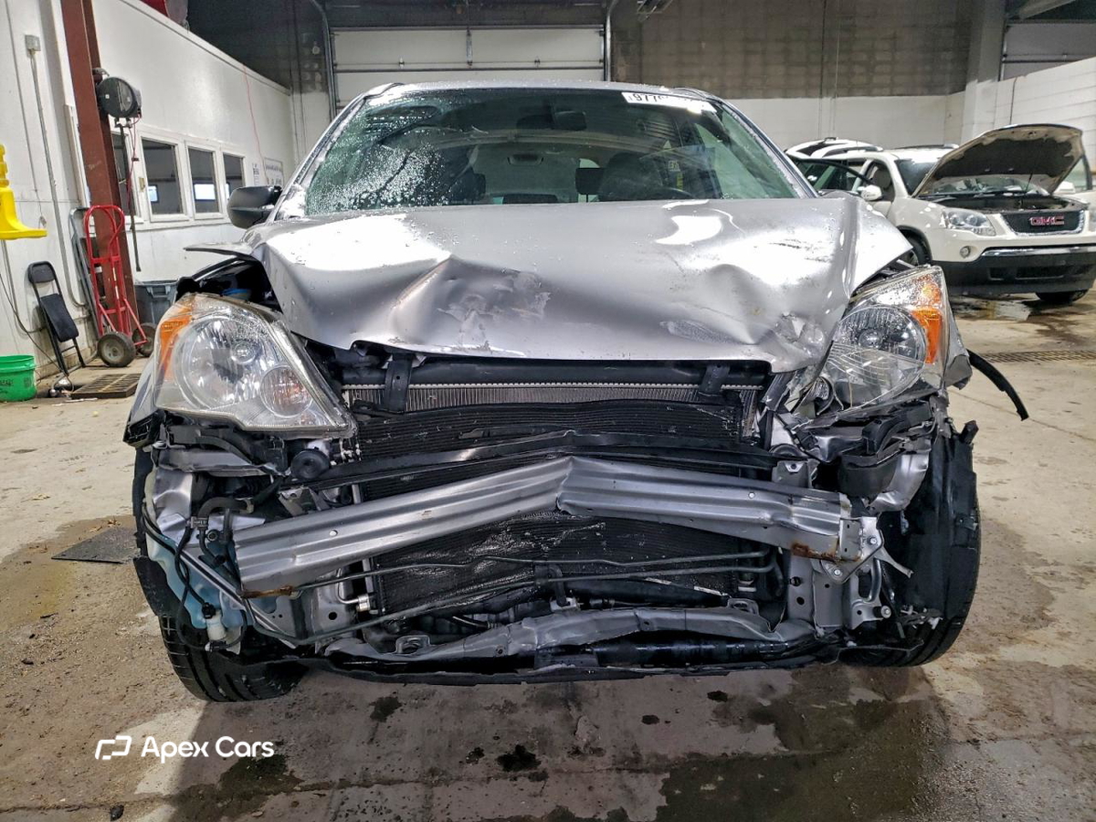 Honda CR-V 2007