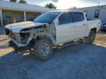 GMC Canyon 2017