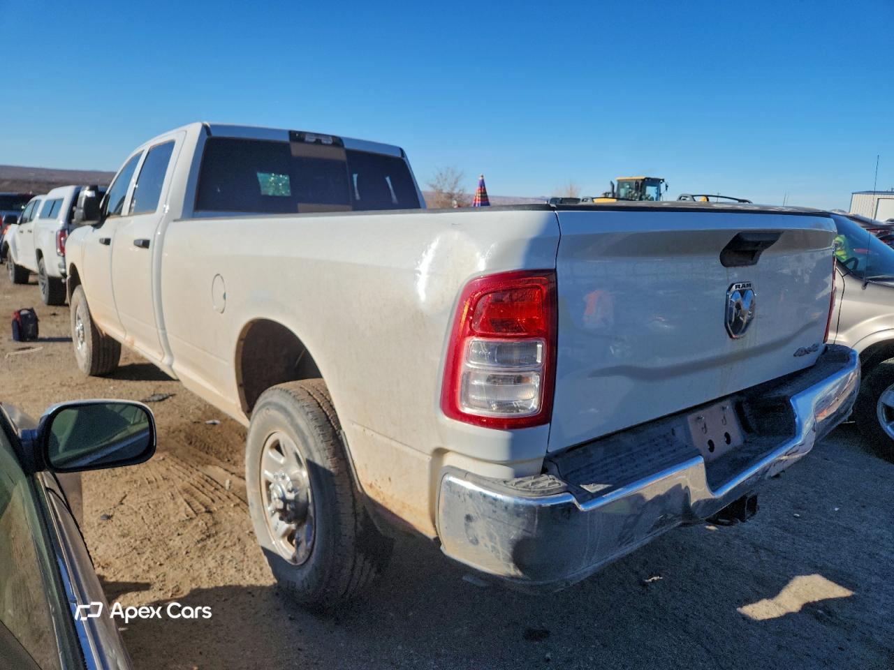 RAM 2500 2024