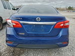 Nissan Sentra 2017