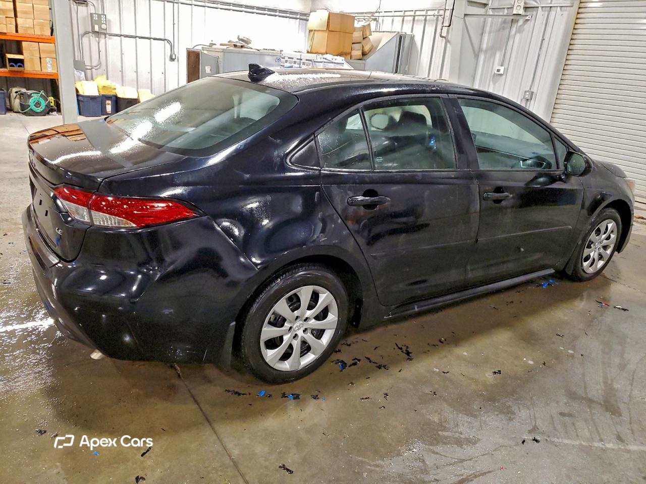 Toyota Corolla 2024