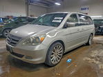 Honda Odyssey 2005