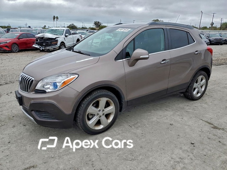 Buick Encore 2015 - Image 1 of 13