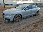 Audi A7 2014