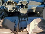 Honda Odyssey 2010