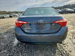 Toyota Corolla 2017