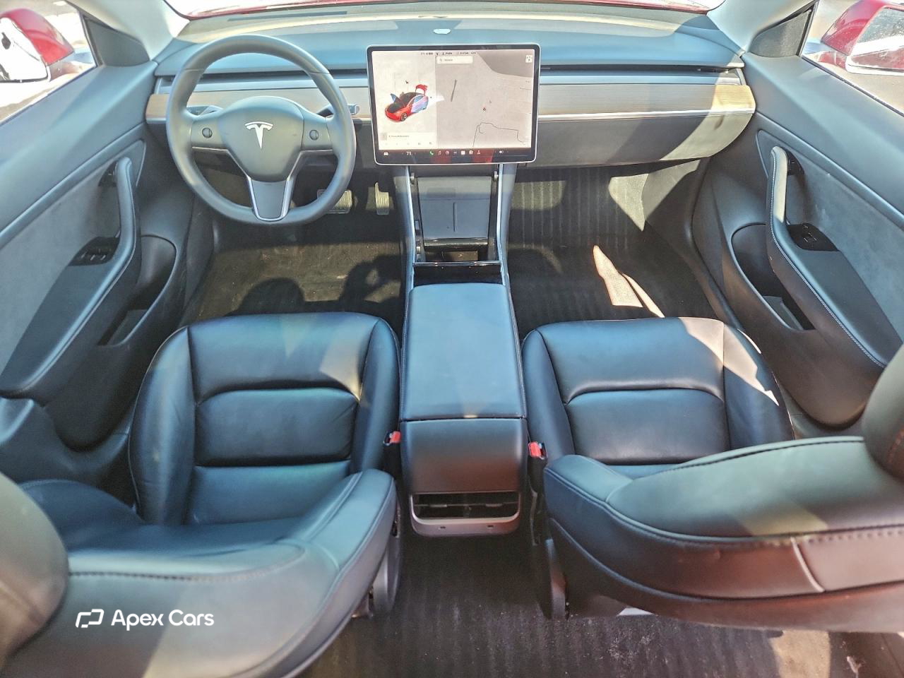 Tesla Model 3 2020