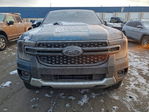 Ford Ranger 2024