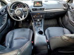 Mazda 3 2015