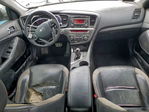 Kia Optima 2013