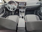 Volkswagen Jetta 2021